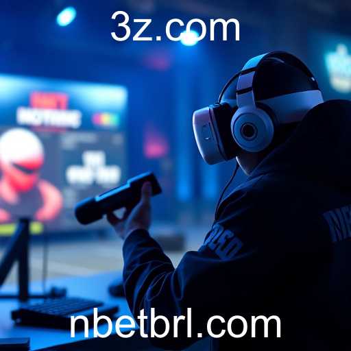 Crescimento e Desafios do Nbet no Mercado Brasileiro de Jogos