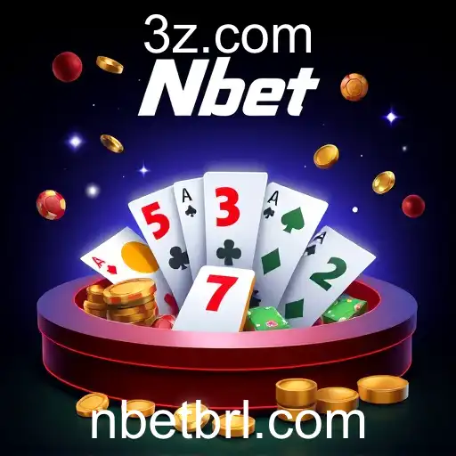 O Crescimento e Impacto de Nbet na Indústria de Jogos