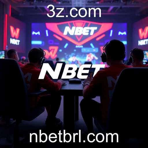 Ascensão e Impacto da Nbet no Mercado de Jogos Online