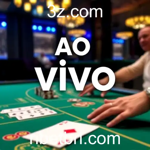 Revolução nos Jogos Online: O Impacto de Nbet no Mercado Global