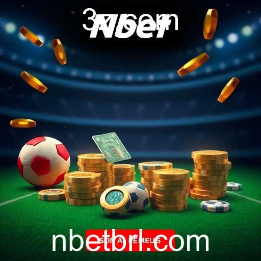 A Ascensão do Nbet no Cenário de Jogos Online