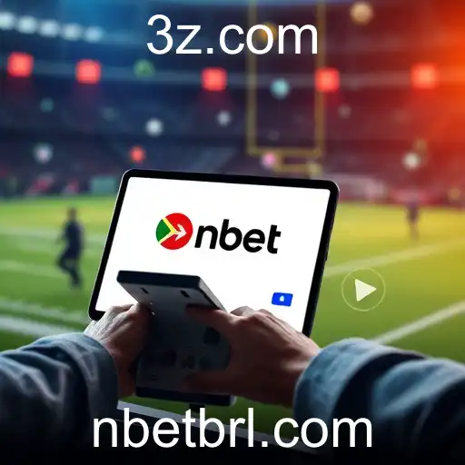 Nbet Aposta no Crescimento com Novas Funcionalidades