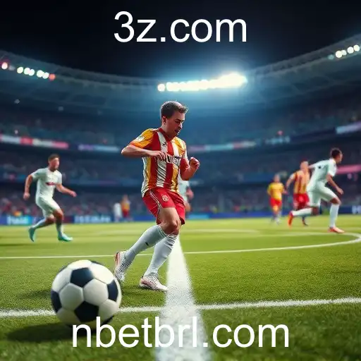 A Ascensão do Nbet em 2025: Tendências e Impactos nos Jogos Online