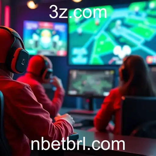 A Importância da Segurança nos Jogos Online: Salvaguardando sua Experiência