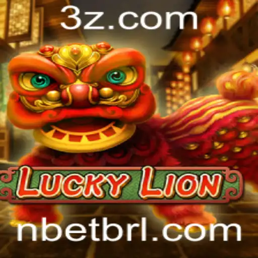 Descubra o Mundo do LuckyLion e Seu Novo Protagonista: Nbet