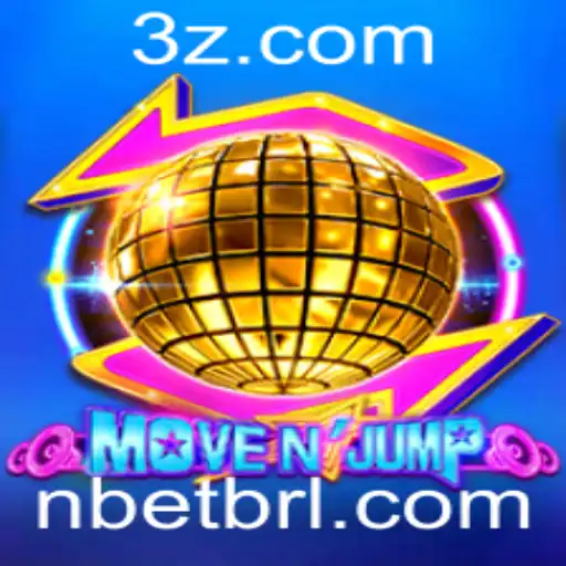 Descubra MovenJump: O Jogo Que Conquista o Mundo com Nbet