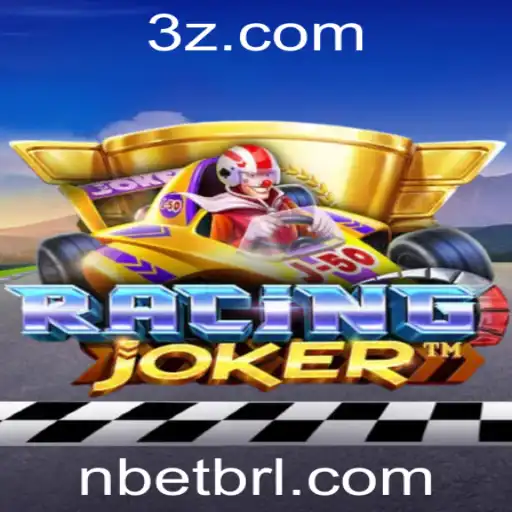 RacingJoker: A Nova Emoção no Mundo das Corridas Virtuais
